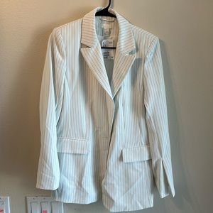 Women’s blazer